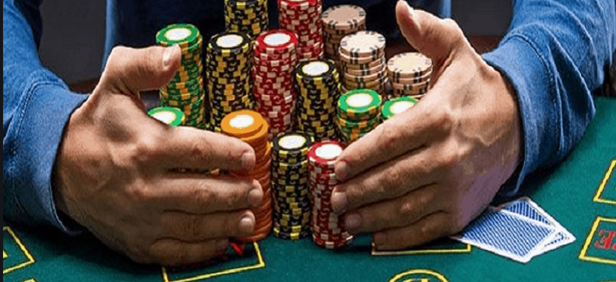  4 cach de cac cao thu Baccarat chien thang an tien