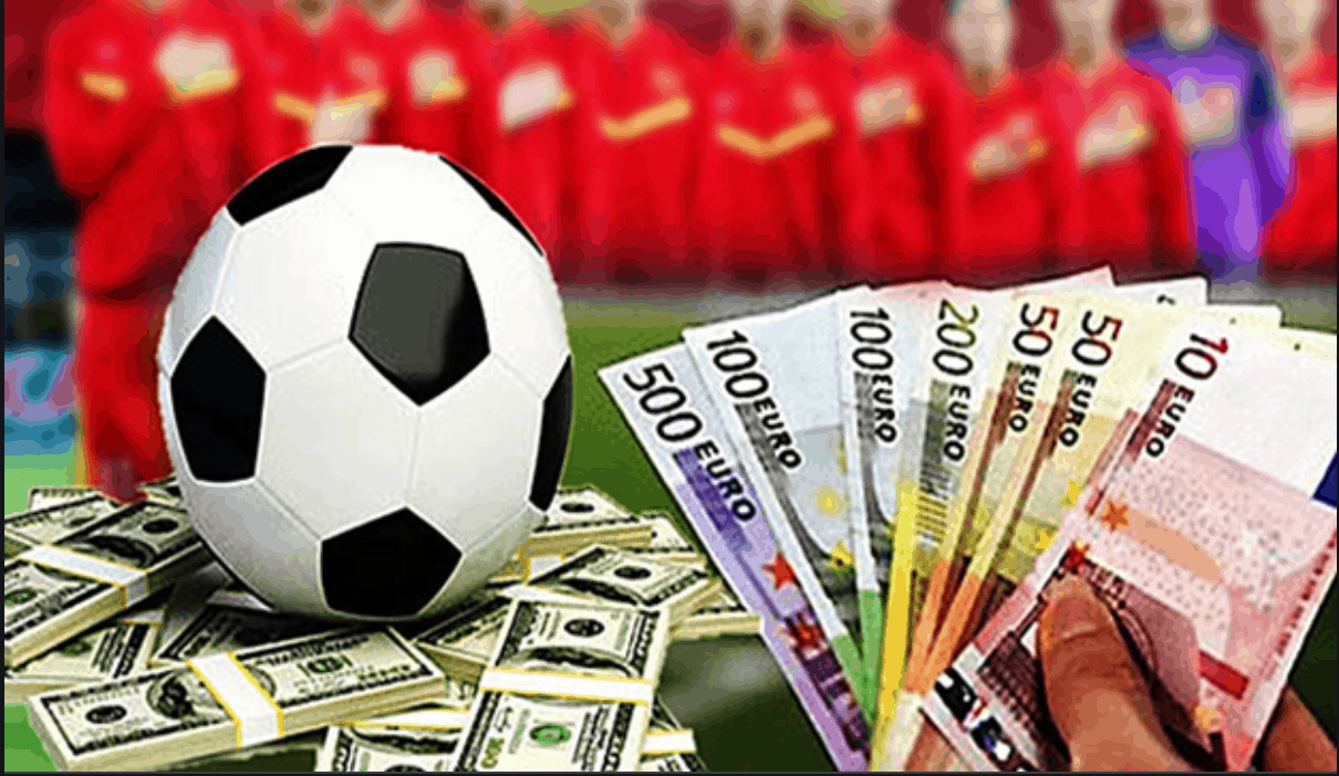 5 nguyen tac khong the bo qua khi ban muon choi ca do bong da tai nha cai sbobet