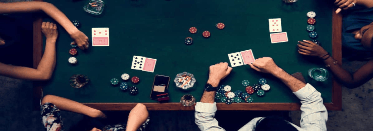  Bi kip giup ban bat kip toc do choi poker nhanh chong hon