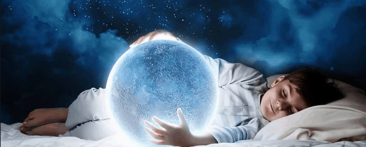 Giải mã mơ thấy trẻ con là điềm báo gì và những con số may mắn Giai ma mo thay tre con la diem bao gi va nhung con so may man