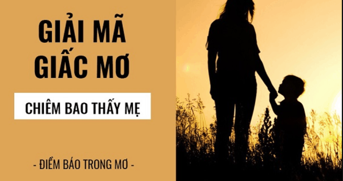  Nam mo thay me tiet lo dieu gi se xay ra trong cuoc song?