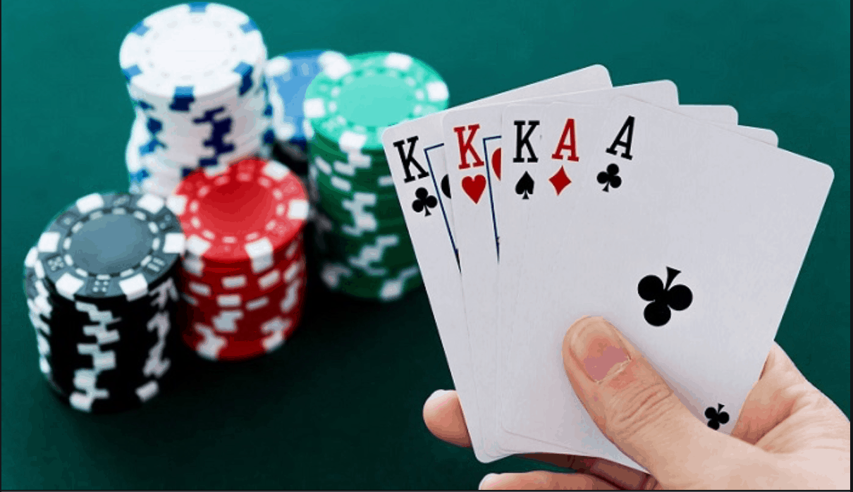  Nhung dieu ma nguoi choi khong the bo qua khi danh bai poker online.
