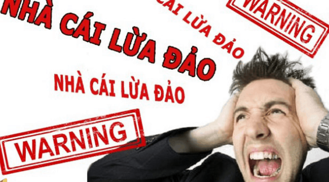  Nhung trang web nha cai co dau hieu lua dao nguoi choi