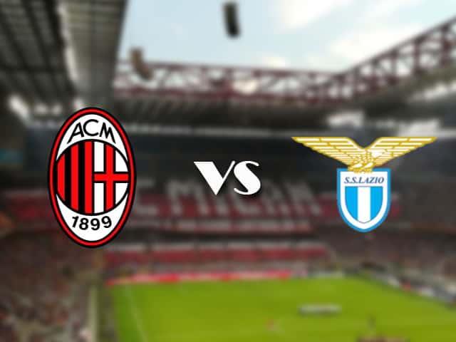 Soi kèo trận đấu AC Milan vs Lazio tại Bk8vn ngày, 12/09/2021