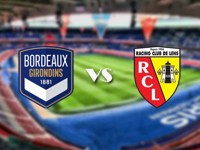 Soi kèo trận đấu Bordeaux vs Lens tại Bk8vn ngày, 12/09/2021
