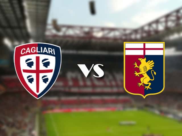 Soi kèo trận đấu Cagliari vs Genoa tại Bk8vn ngày, 12/09/2021