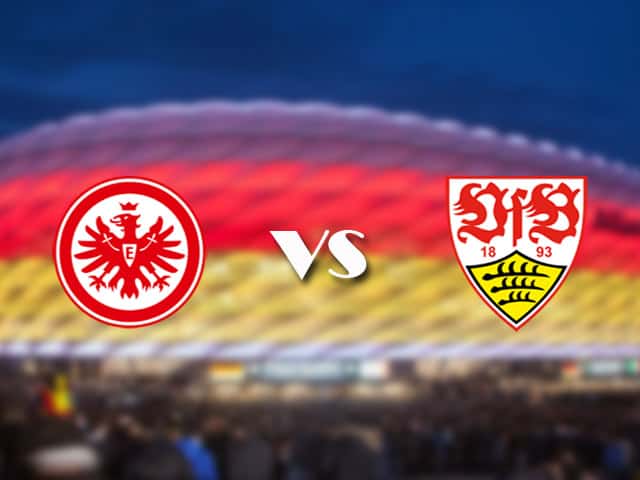 Soi kèo trận đấu Eintracht Frankfurt vs Stuttgart tại Bk8vn ngày, 12/09/2021