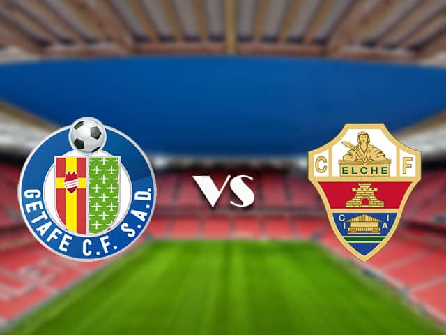 Soi kèo trận đấu Getafe vs Elche tại Bk8vn ngày, 14/09/2021
