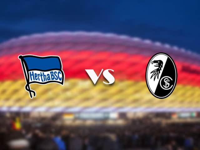 Soi kèo trận đấu Hertha Berlin vs Greuther Furth tại Bk8vn ngày, 18/09/2021