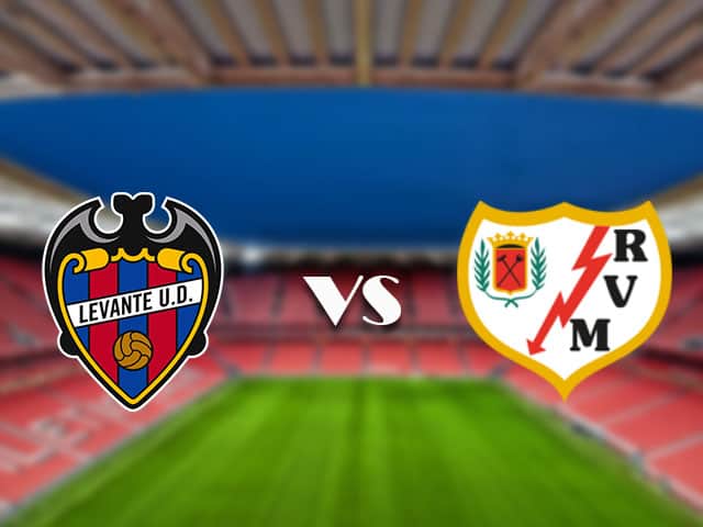 Soi kèo trận đấu Levante vs Rayo Vallecano tại Bk8vn ngày, 11/09/2021