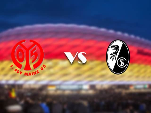 Soi kèo trận đấu Mainz vs Freiburg tại Bk8vn ngày, 18/09/2021