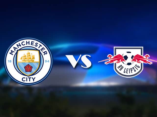 Soi kèo trận đấu Man City vs RB Leipzig tại Bk8vn ngày, 16/09/2021