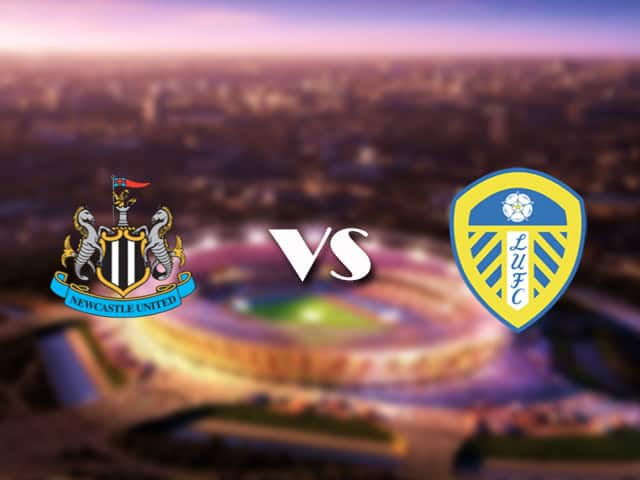 Soi kèo trận đấu Newcastle vs Leeds United tại Bk8vn ngày, 18/09/2021