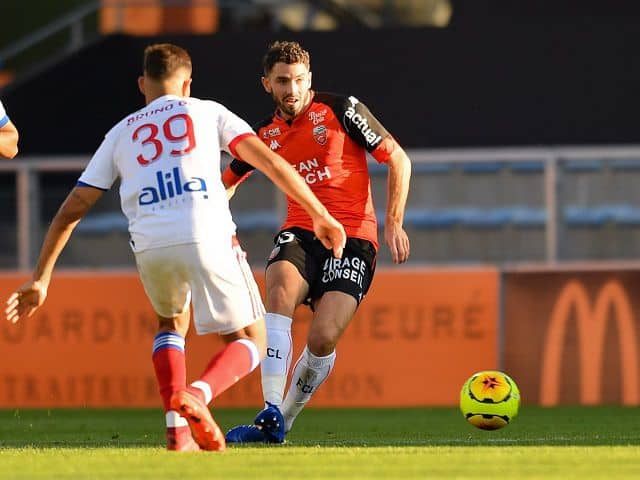  Soi keo tran dau Reims vs Lorient tai Bk8vn ngay, 19/09/2021