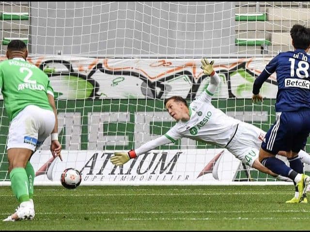 Soi kèo trận đấu St Etienne vs Bordeaux tại Bk8vn ngày, 19/09/2021 Soi keo tran dau St Etienne vs Bordeaux tai Bk8vn ngay, 19/09/2021