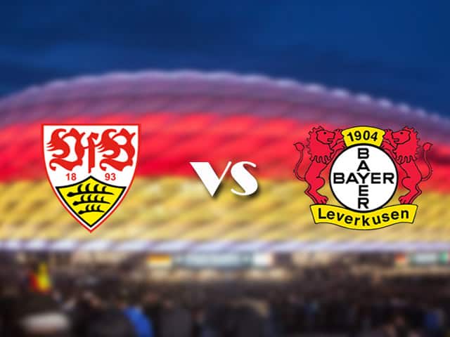 Soi kèo trận đấu Stuttgart vs Bayer Leverkusen tại Bk8vn ngày, 19/09/2021
