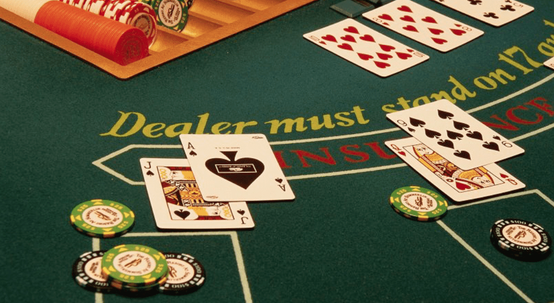  3 bi quyet choi Blackjack giup qua trinh choi cua ban de dang hon