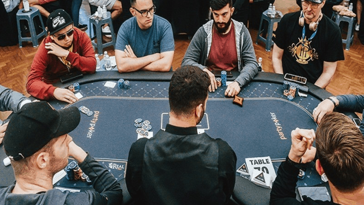 3 dieu bat buoc ban phai nam giu khi tham gia Poker