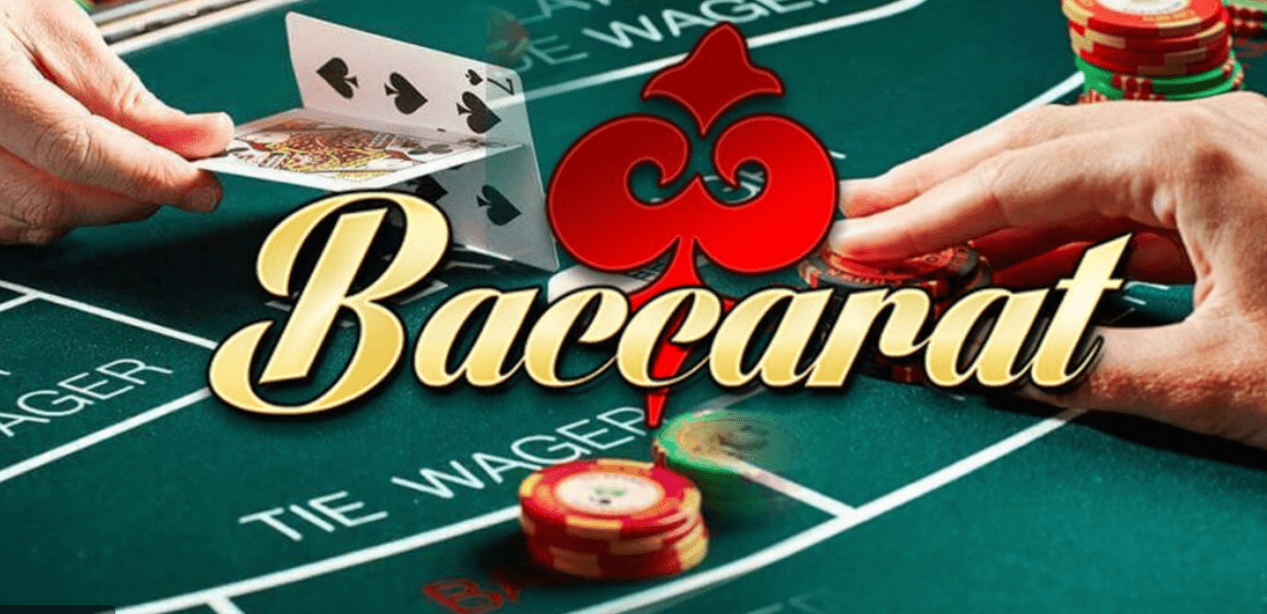 3 phuong phap danh Baccarat de choi