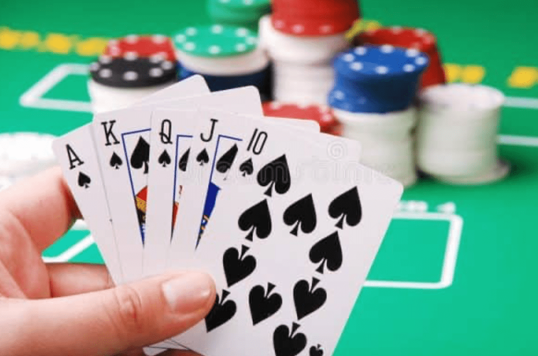  Ban nhan duoc gi sau khi gianh chien thang tro choi poker?