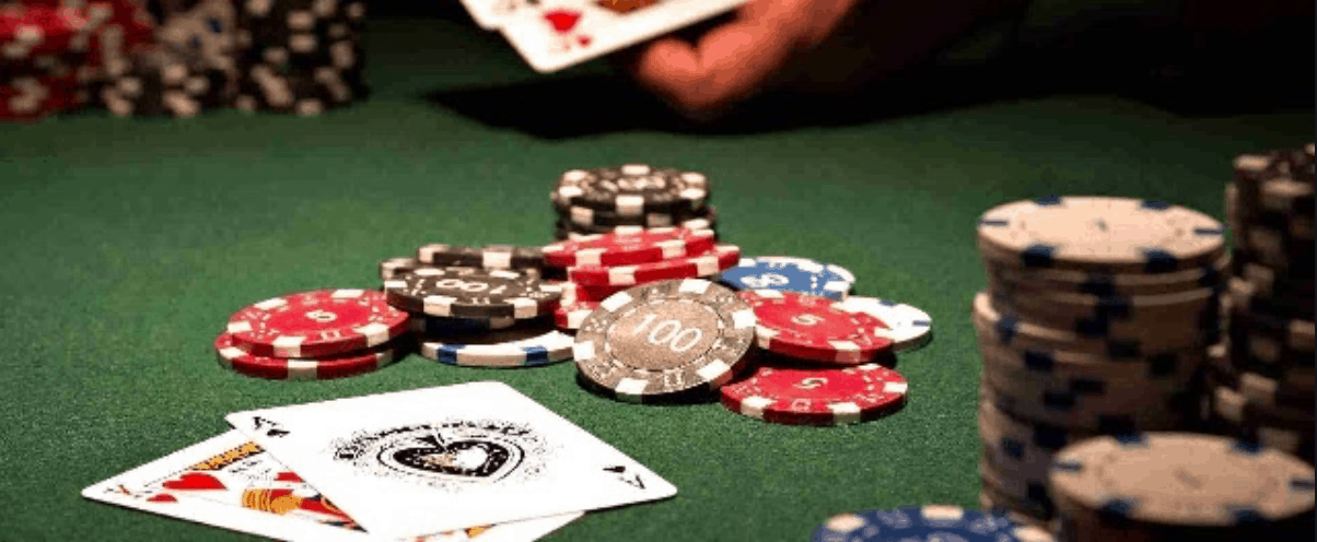 Các kinh nghiệm thần thánh giúp người chơi thành cao thủ Poker Cac kinh nghiem than thanh giup nguoi choi thanh cao thu Poker