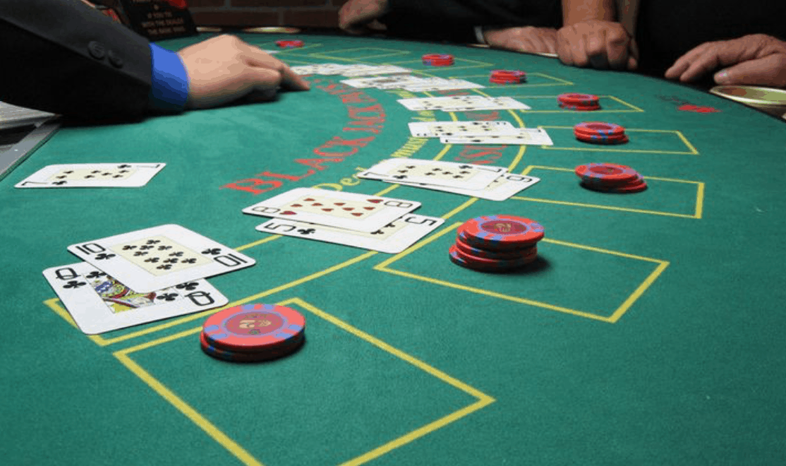 Choi blackjack phong cach nang cao