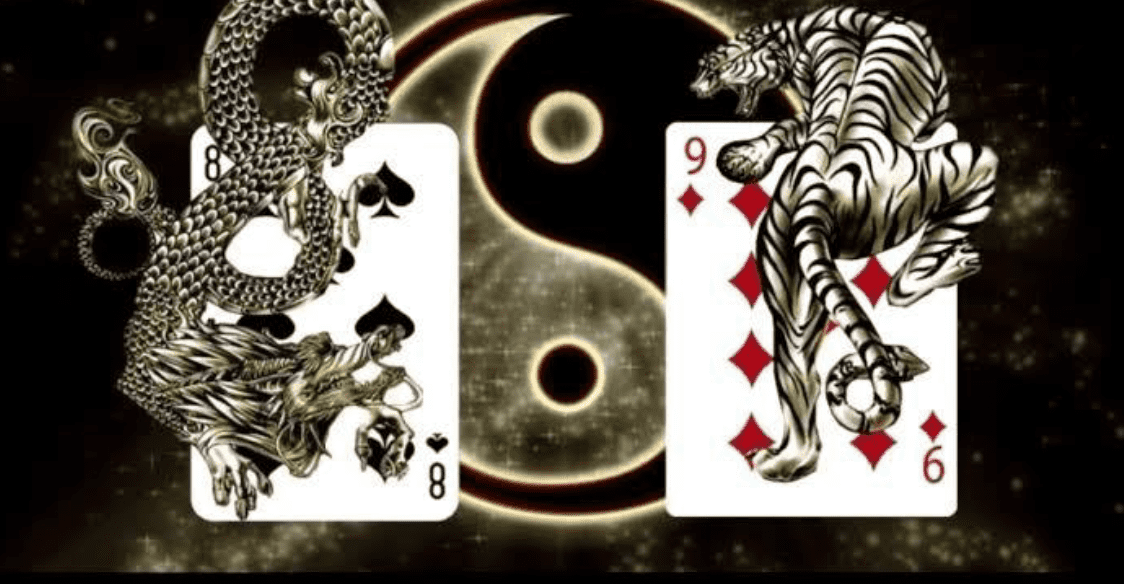 Dragon Tiger va nhung dieu can quan tam khi tham gia.