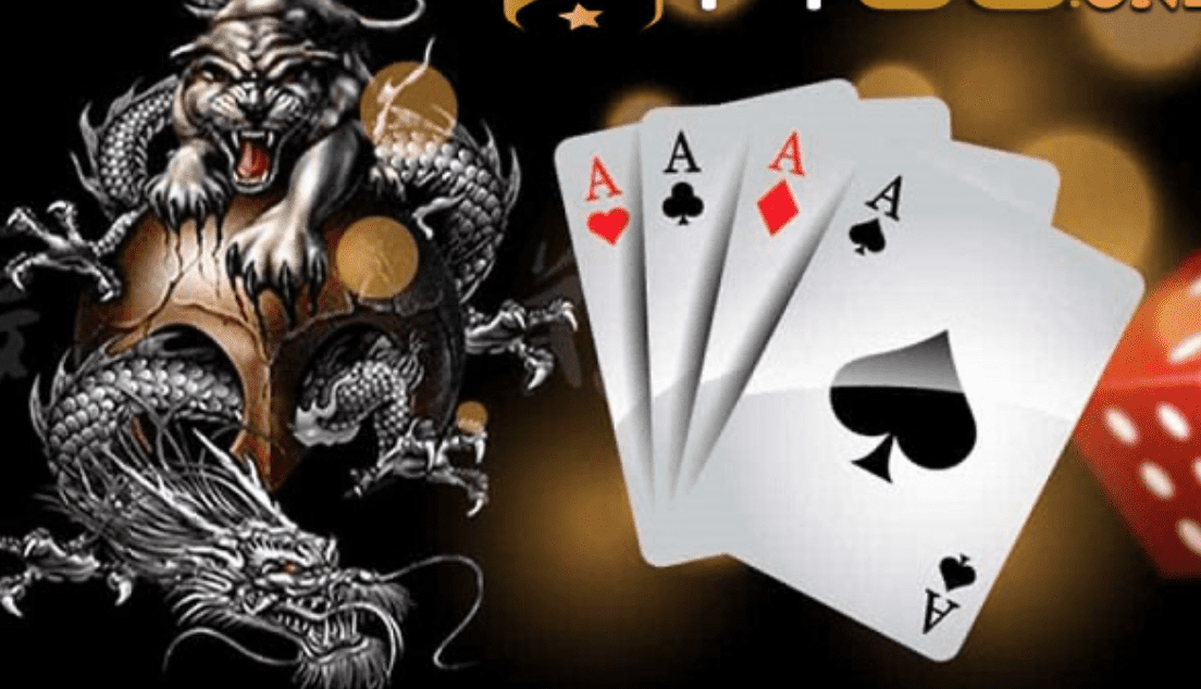 Mẹo chơi Dragon Tiger để tăng tỉ lệ ăn kèo Meo choi Dragon Tiger de tang ti le an keo