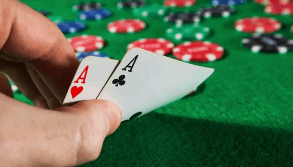 Những điều sơ đẳng nhất về Blackjack mà ai cũng nên đọc Nhung dieu so dang nhat ve Blackjack ma ai cung nen doc