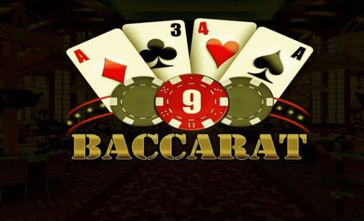  Bat mi mot vai chien thuat choi Baccarat online chac thang