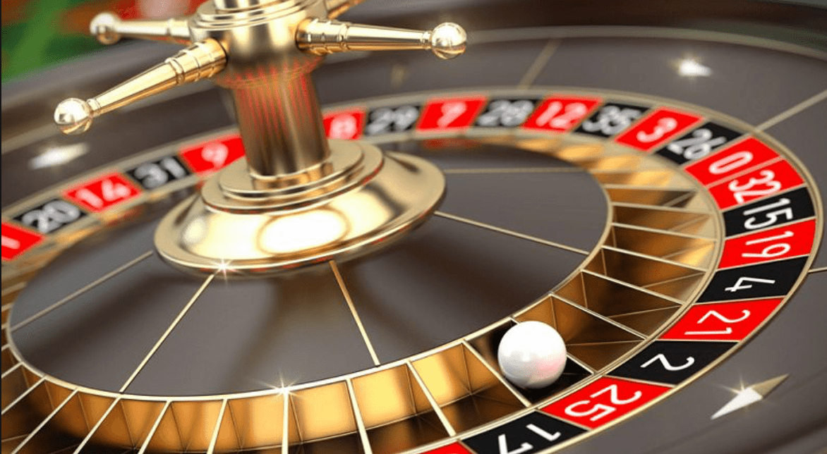  Chia se cho ban mot vai kinh nghiem choi Roulette cuc dinh