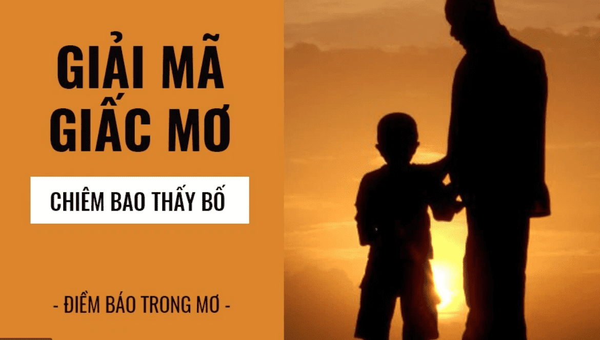Điềm báo từ giấc mơ số 14
