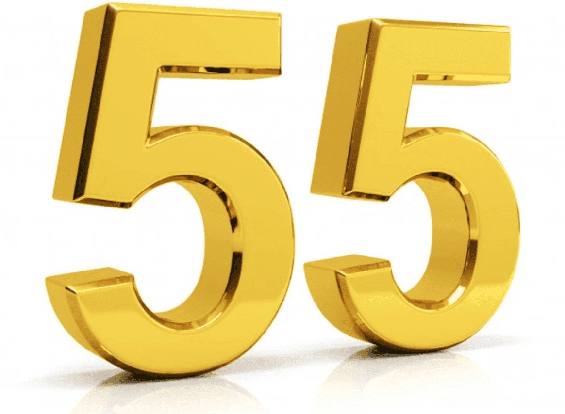  Luan giai ve giac mo so 55