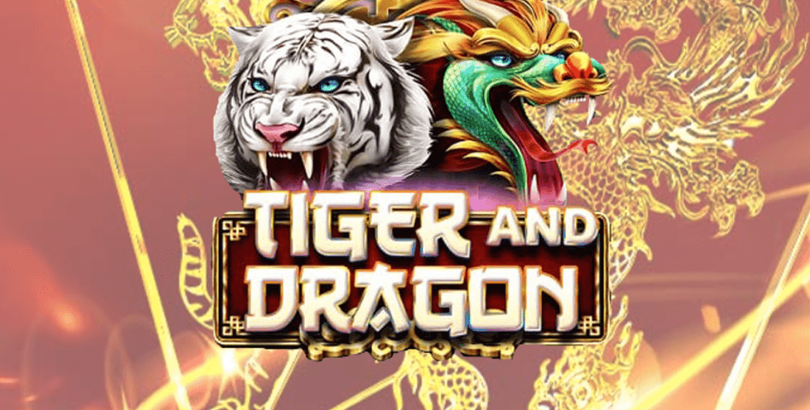  Pho bien cach choi tua game Dragon Tiger?