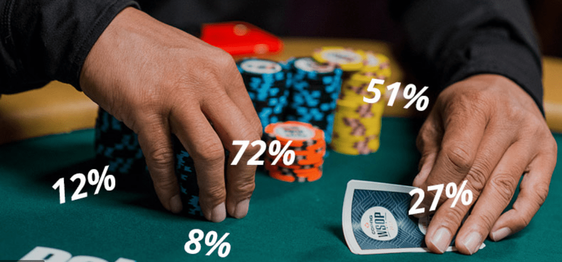 Su mo dau cua tua game Poker?