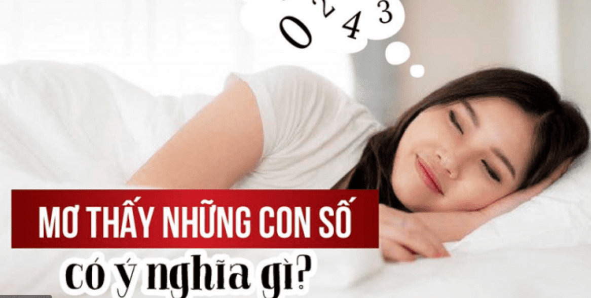 Y nghia dang sau giac mo thay so 34