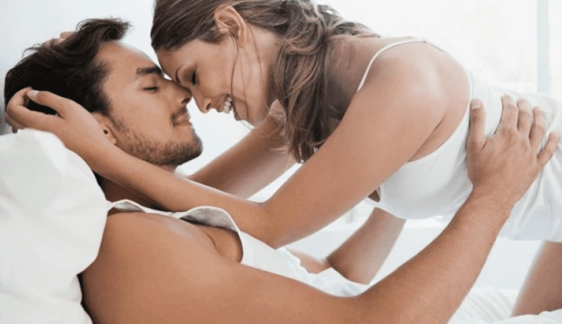 Ý nghĩa giấc mơ thấy ân ái với vợ Y nghia giac mo thay an ai voi vo
