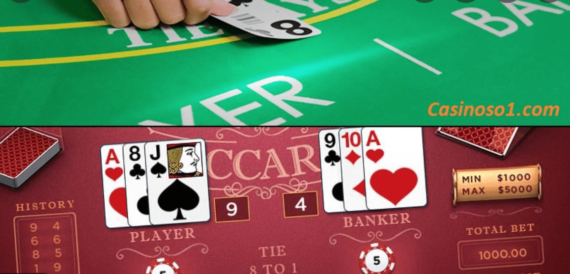3 mẹo chơi Baccarat của cao thủ để nâng cao chiến thắng 3 meo choi Baccarat cua cao thu de nang cao chien thang