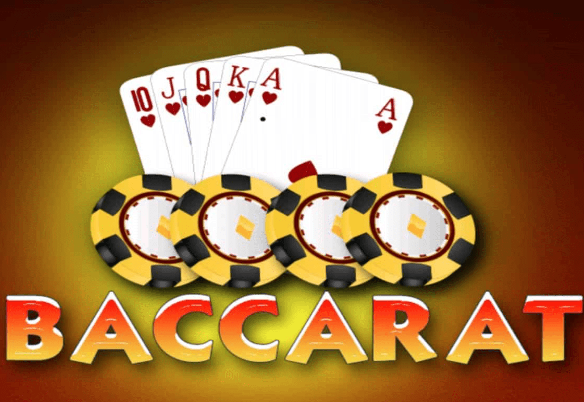  3 meo choi Baccarat hay de ban chinh phuc duoc tro choi nay