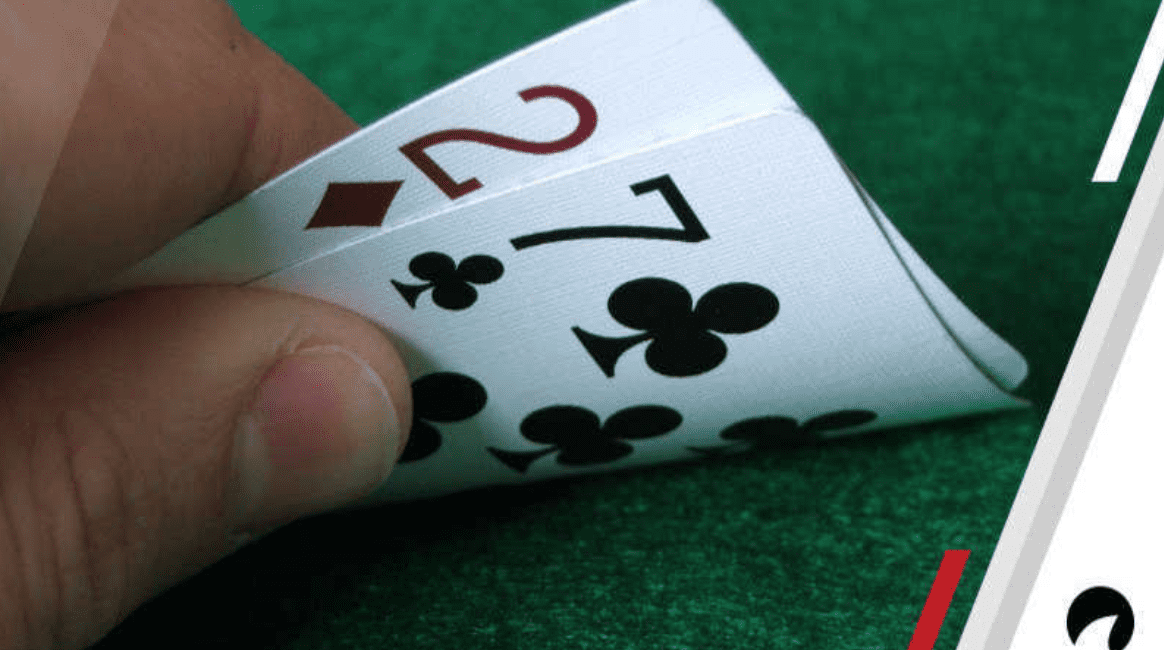 Chon hand khi choi Poker nhu nao cho chuan?