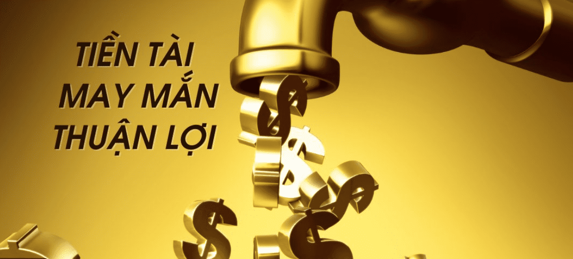 Khi Thay So 01 Trong Mo Nen Chon Con So Tai Loc Gi De Phat Tai?