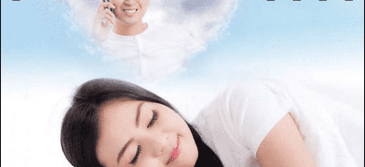 Nằm mơ thấy người yêu cũ (nyc) mang điềm báo gì ? Nam mo thay nguoi yeu cu (nyc) mang diem bao gi ?