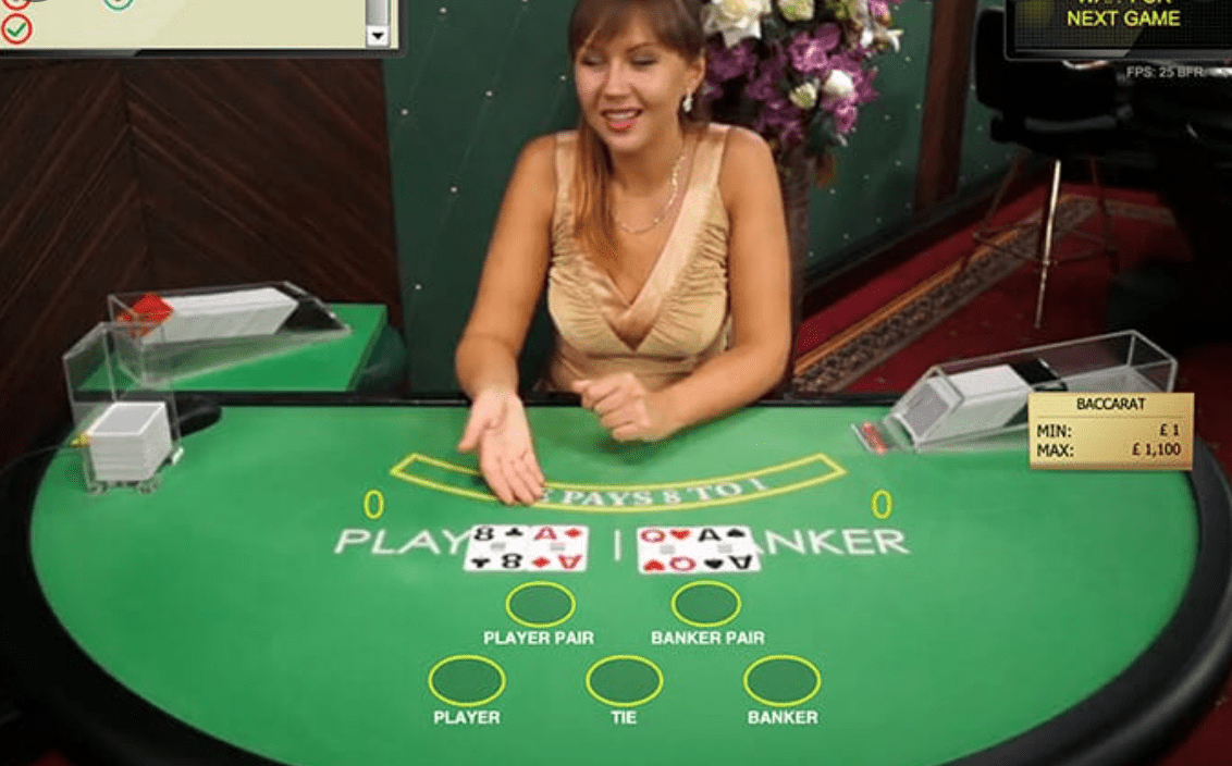 Người chơi cần tránh 3 điều sau để đỡ thua càng thua Baccarat Nguoi choi can tranh 3 dieu sau de do thua cang thua Baccarat