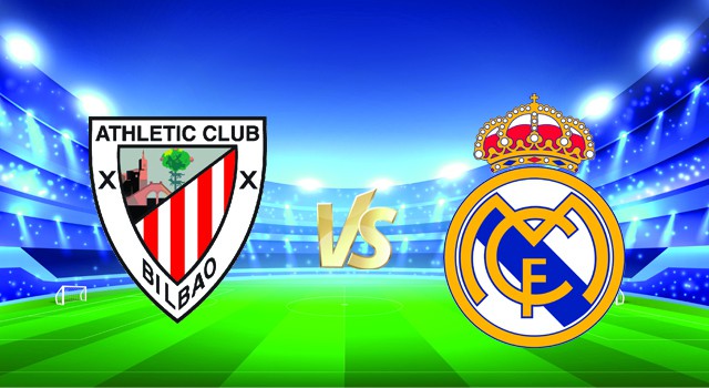 Soi kèo Bk8vn – Ath Bilbao vs Real Madrid, 23/12/2021 – La Liga soi keo bk8club – ath bilbao vs real madrid, 23/12/2021 – la liga