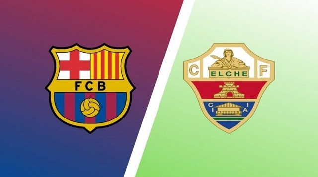 soi keo bk8club – barcelona vs elche, 19/12/2021 – la liga