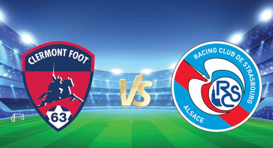 Soi kèo Bk8vn – Clermont vs Strasbourg, 23/12/2021 – Ligue 1 soi keo bk8club – clermont vs strasbourg, 23/12/2021 – ligue 1