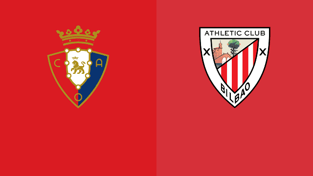 soi keo tran dau osasuna vs ath bilbao tai bk8club ngay, 4/1/2022