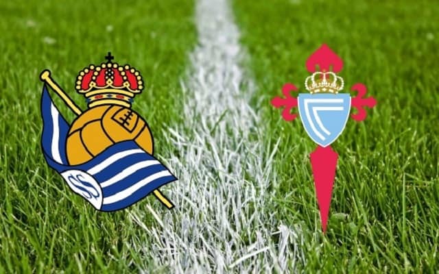 soi keo tran dau real sociedad vs celta vigo bk8club ngay, 8/1/2022