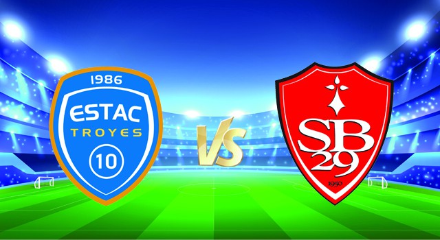 soi keo tran dau troyes vs brest tai bk8club ngay, 23/12/2021