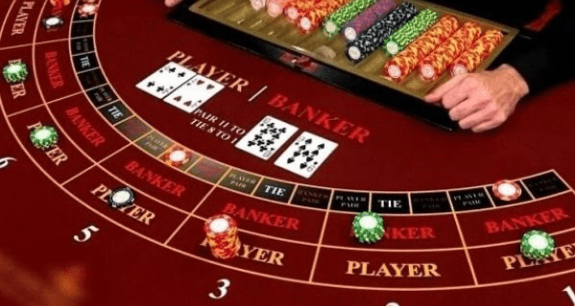 3 thu thuat choi Baccarat dam bao kiem duoc tien thuong